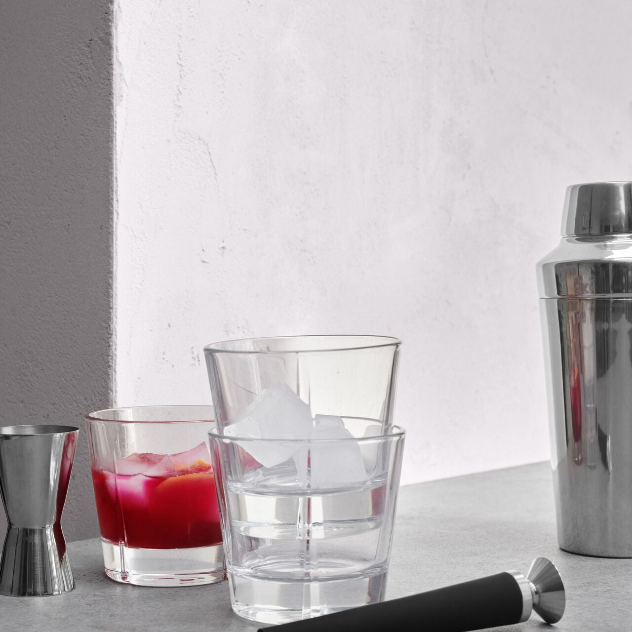 Rosendahl Grand Cru Barware otvírák lahví, black, 25010