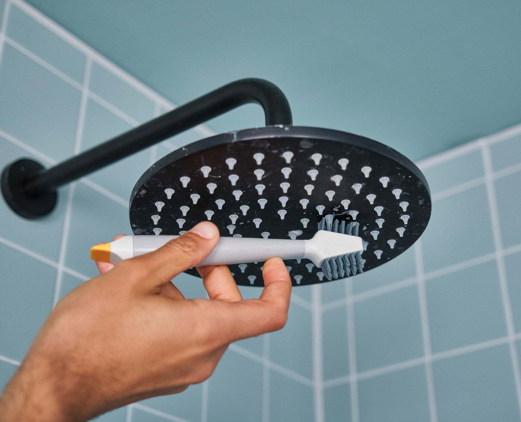 Joseph Joseph CleanTech cleaning brush set, 6500030