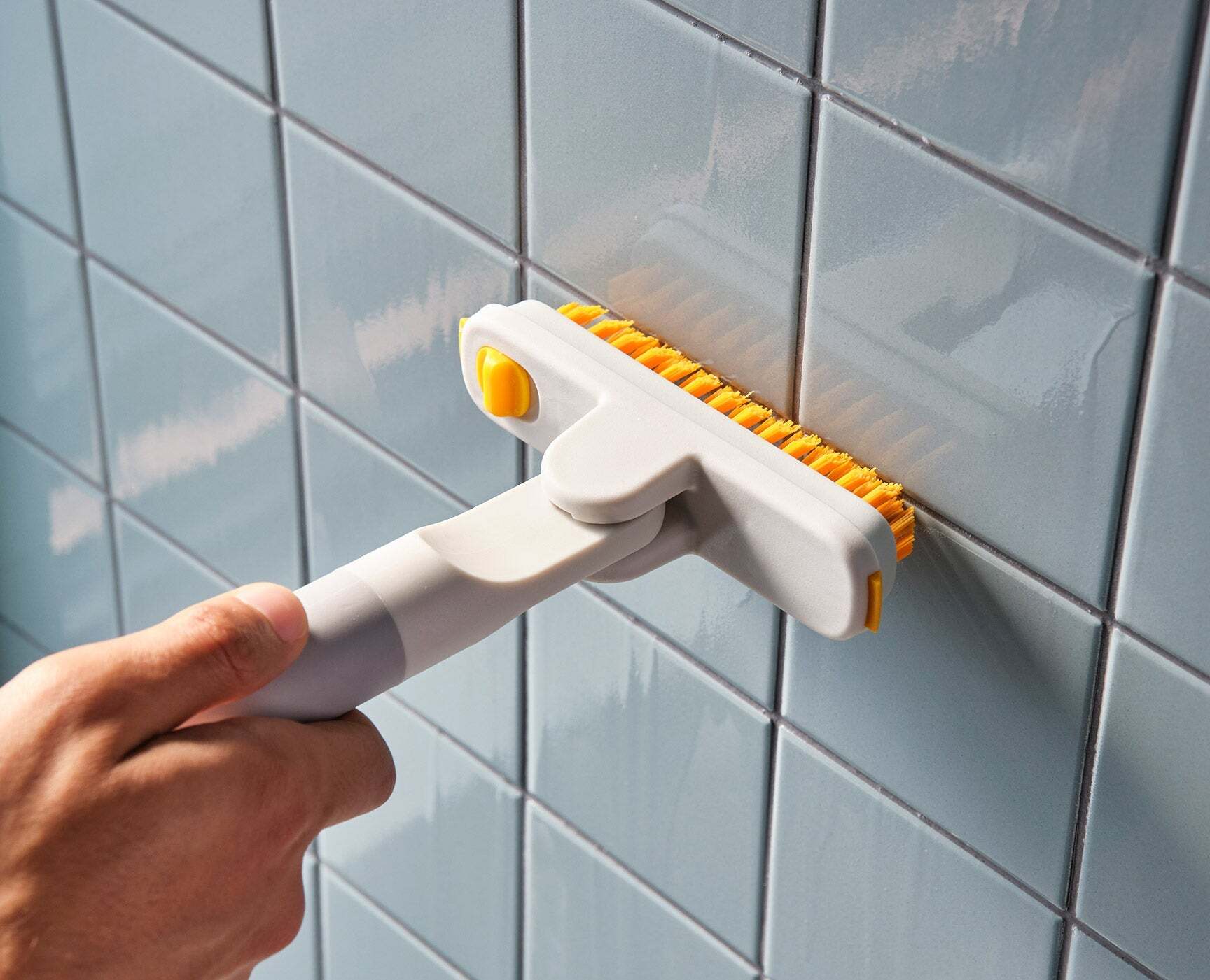 Joseph Joseph CleanTech cleaning brush set, 6500030