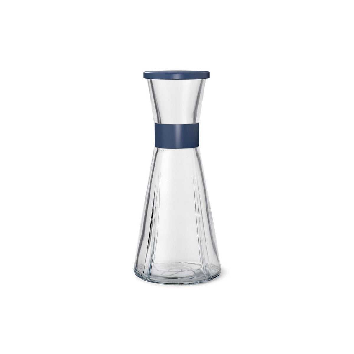 Rosendahl Grand Cru glass carafe 900 ml, ocean blue, 25331