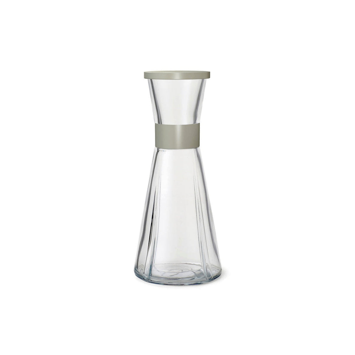 Rosendahl Grand Cru glass carafe 900 ml, sand, 25332