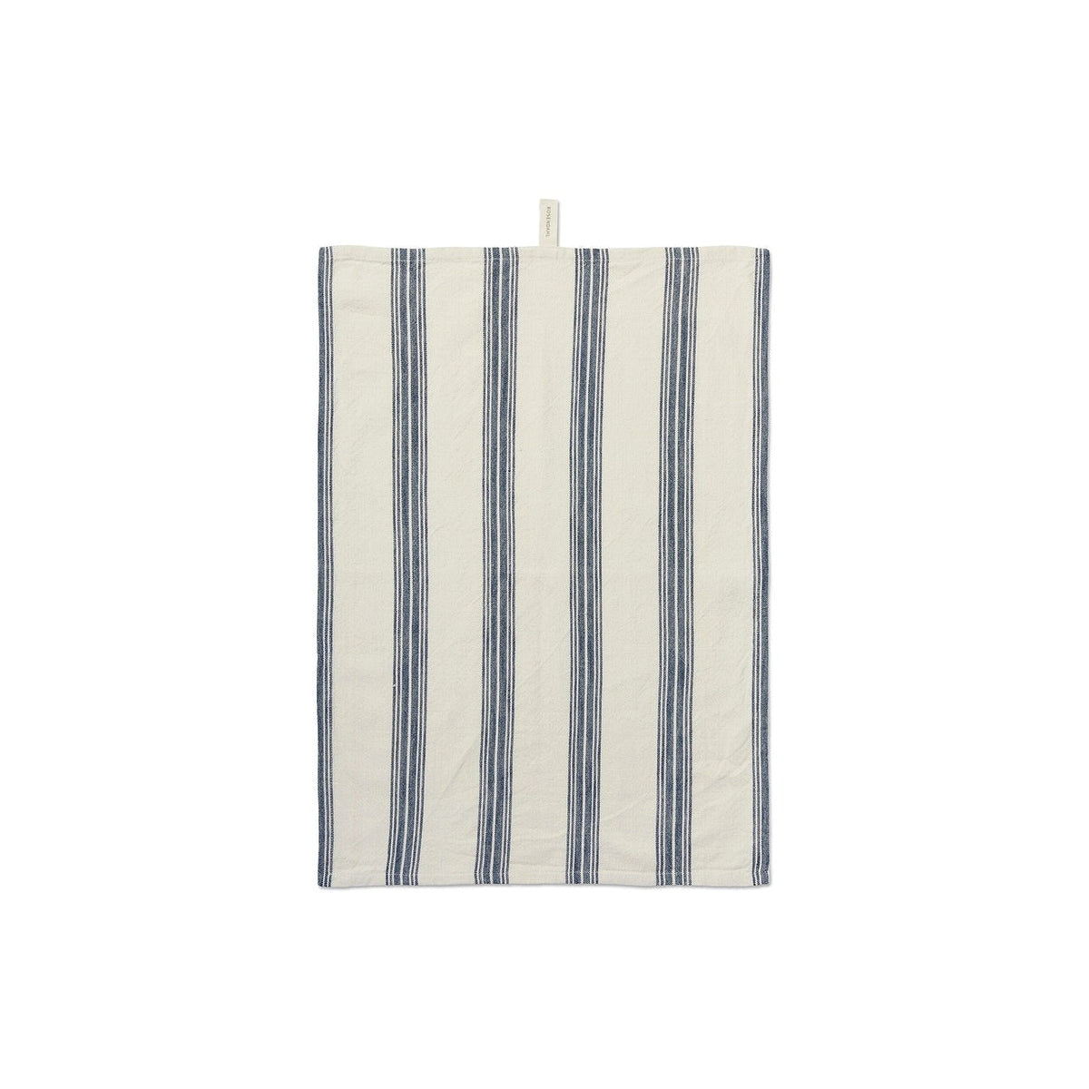 Rosendahl Garn kitchen towel 50x70 cm, blue, 21407