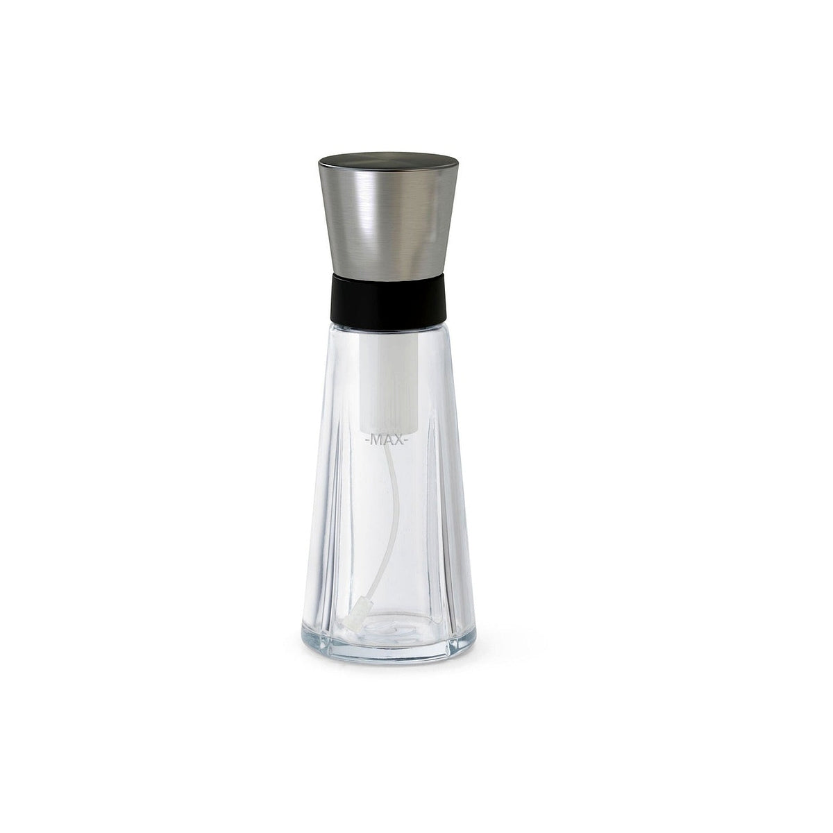 Rosendahl Grand Cru oil dispenser 0.14 l, black, 25516