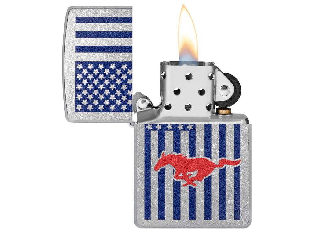 Zippo 25699 Ford lighter