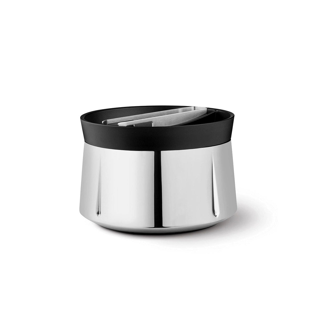 Rosendahl Grand Cru Barware ice container, steel, 18744