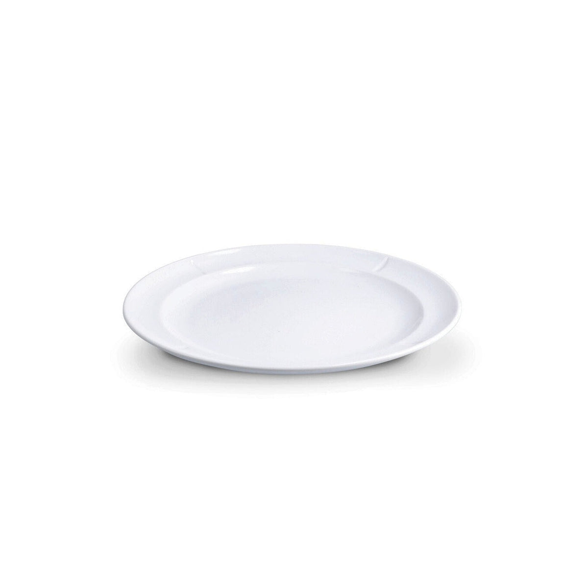 Rosendahl Grand Cru Soft porcelánové taniere 19,5 cm, white, 4 ks, 20540