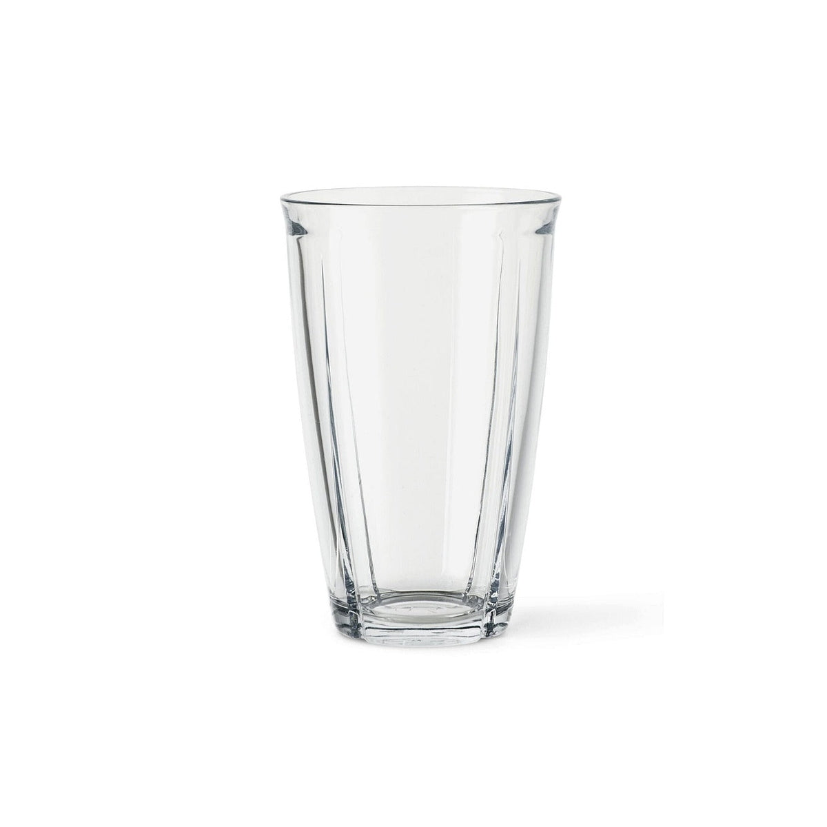 Rosendahl Grand Cru Soft latte macchiato glass 480 ml, clear, 4 pcs, 25168