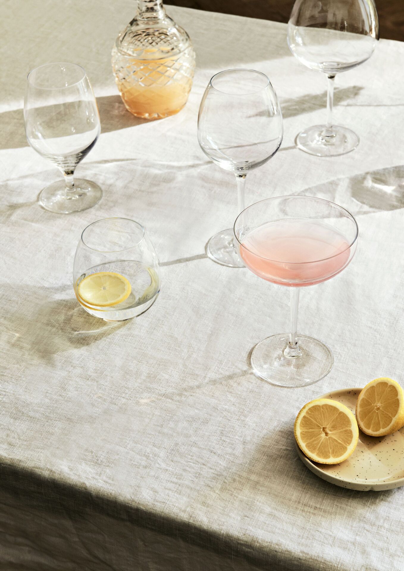 Rosendahl Premium champagne glasses 390 ml, 2 pcs, 29602
