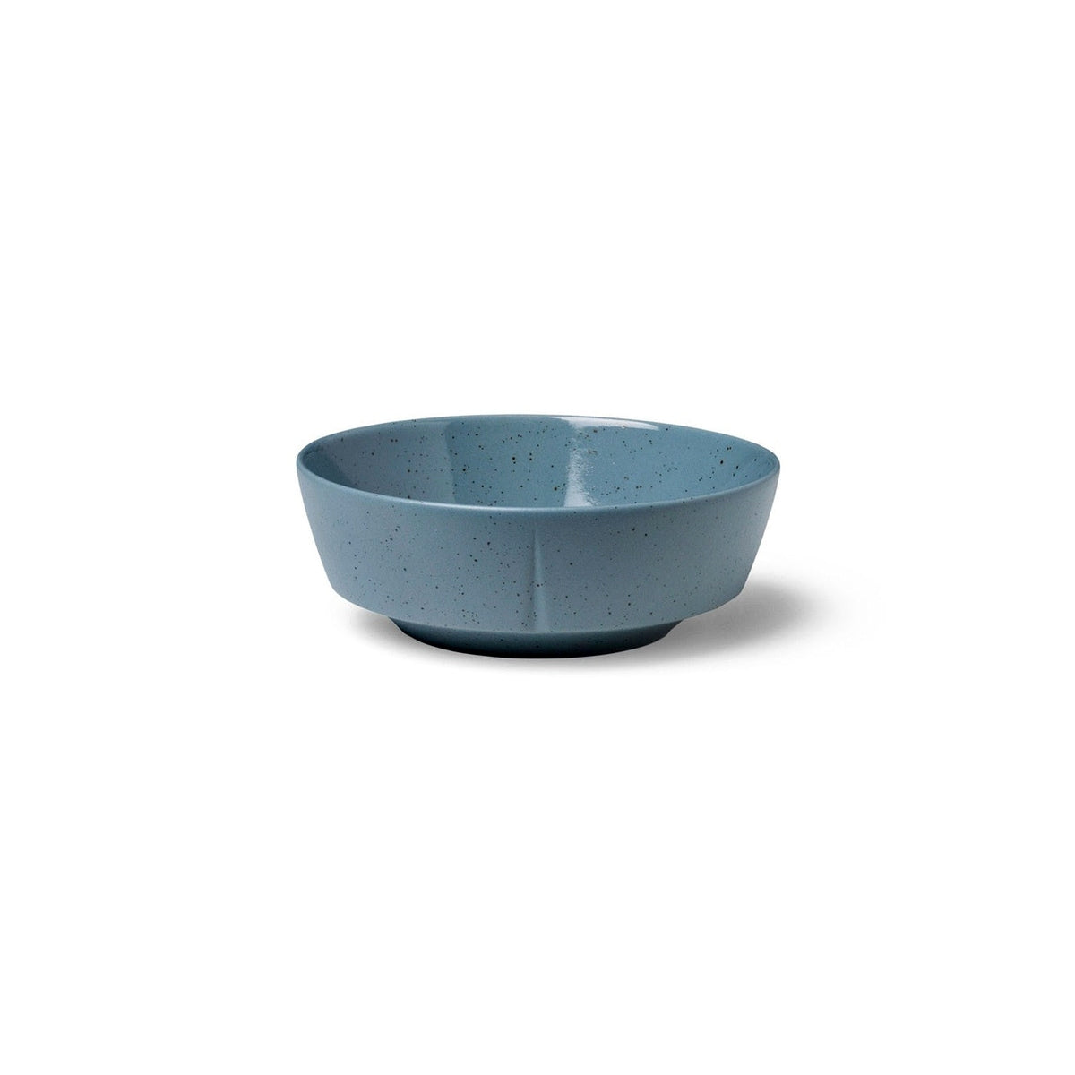 Rosendahl Grand Cru Sense earthenware bowl 15.5 cm, blue, 20721