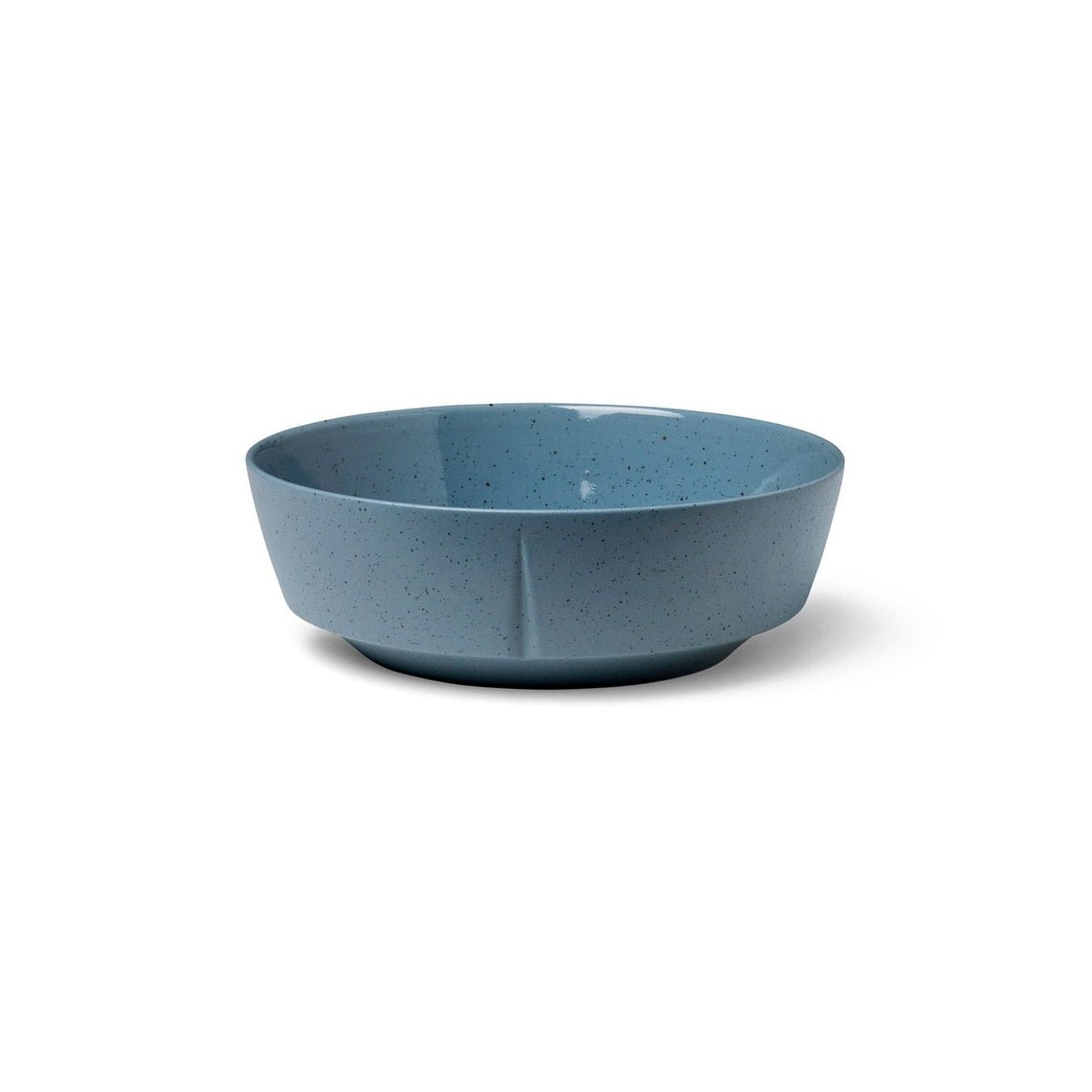Rosendahl Grand Cru Sense earthenware bowl 21.5 cm, blue, 20728