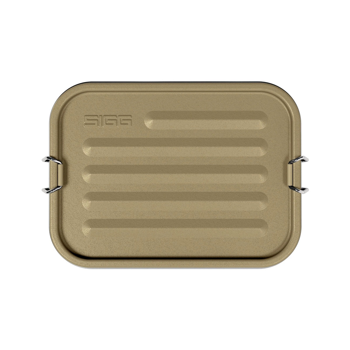 Sigg Gemstone lunch box 1.1 l, caramel sand, 6171.40