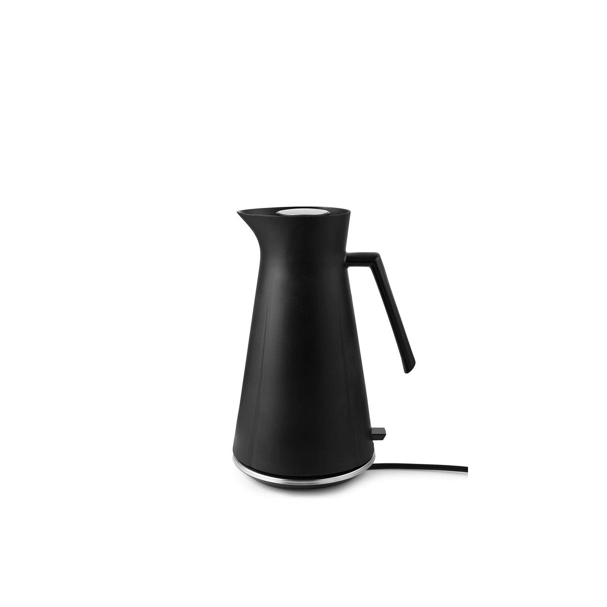 Rosendahl Grand Cru electric kettle 1.4 l, black, 27202