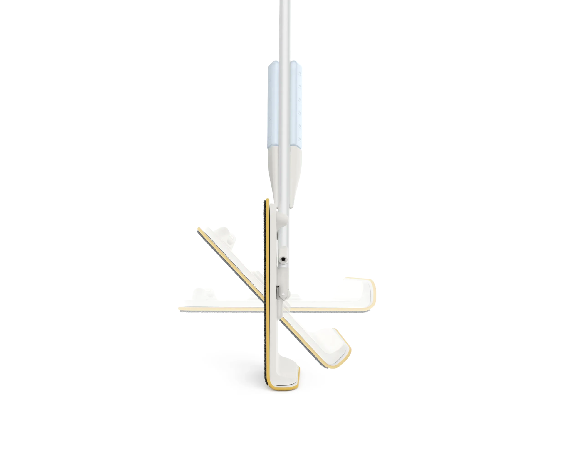 Joseph Joseph CleanTech mop with spray, 65004