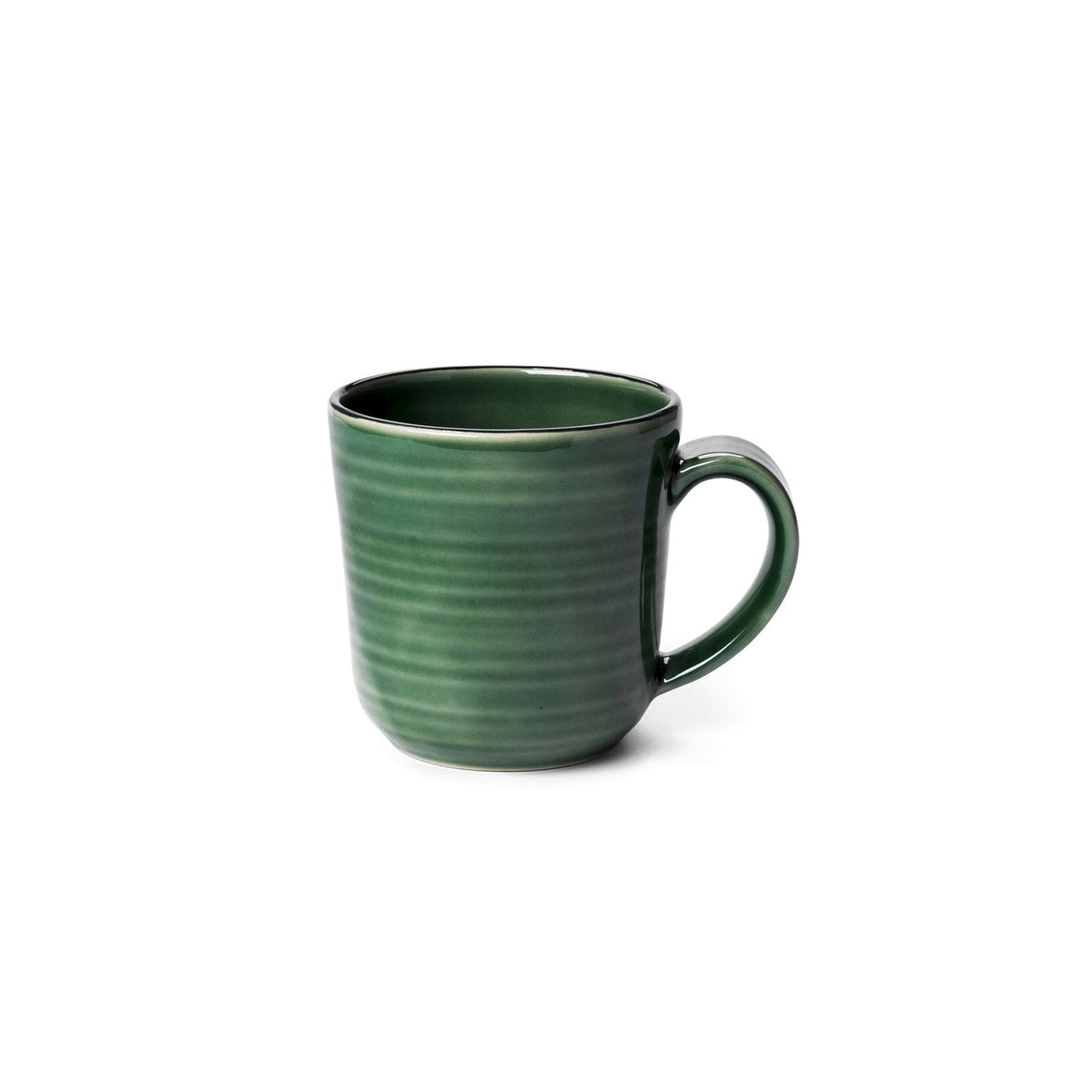 Kähler Colore stoneware mug 330 ml, sage green, 690622