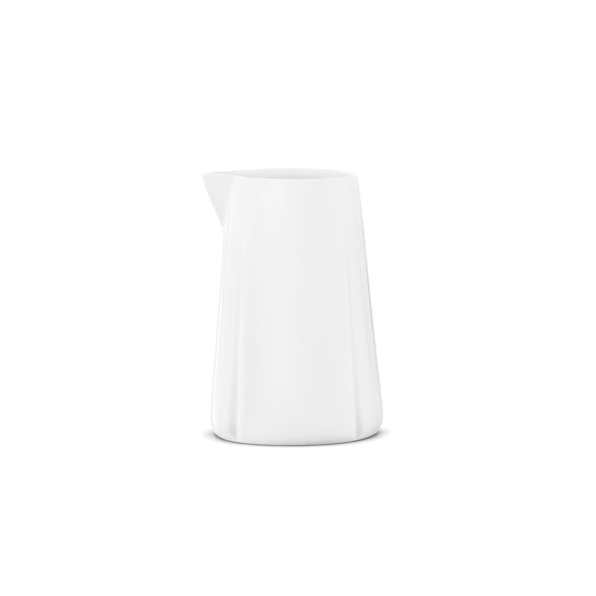 Rosendahl Grand Cru porcelain jug 400 ml, white, 20365