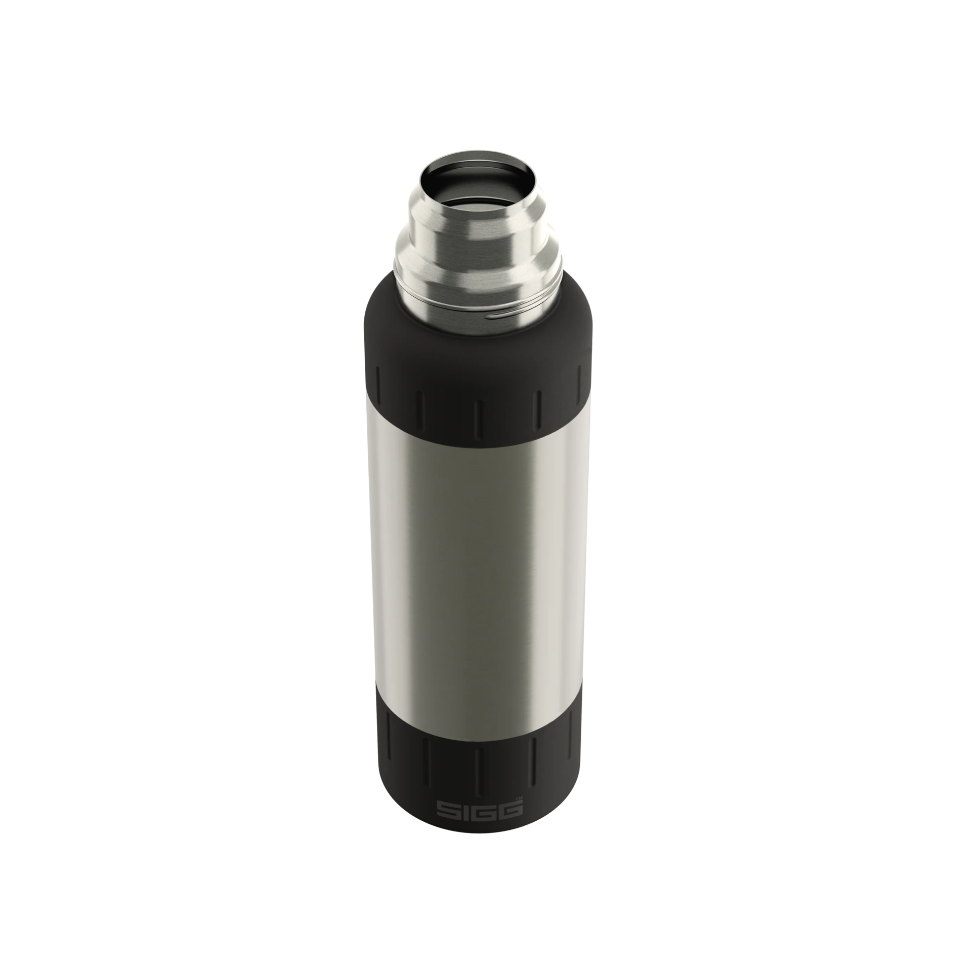 Sigg Alpine Star termoska 1 l, brushed, 6170.30