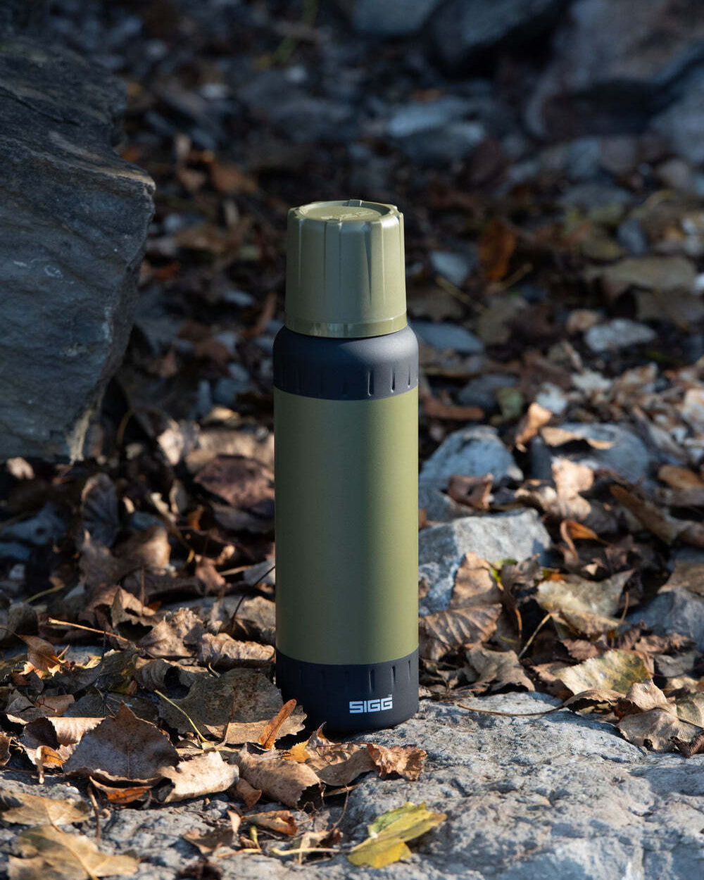 SIGG Alpine Star