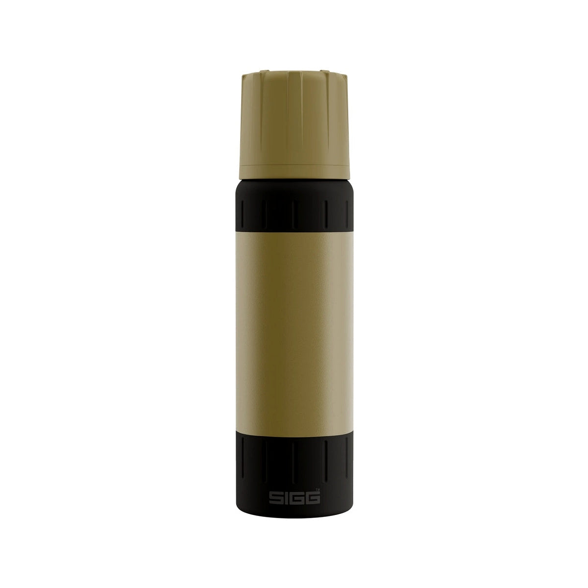 Sigg Alpine Star termoska 750 ml, caramel sand, 6171.00