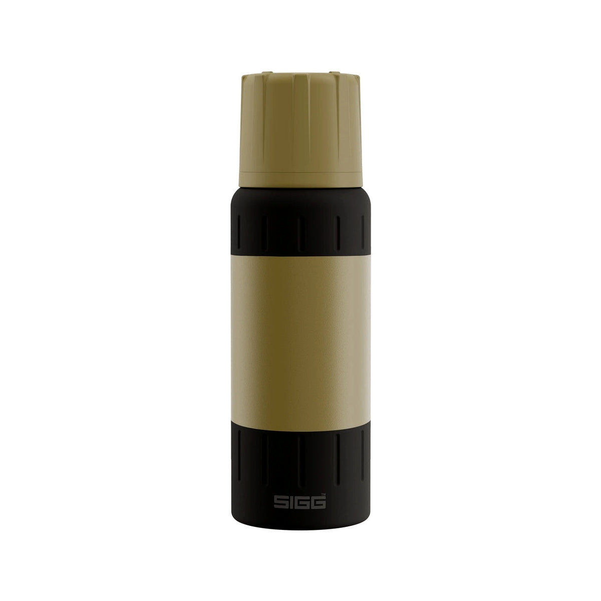 Sigg Alpine Star termoska 500 ml, caramel sand, 6171.10