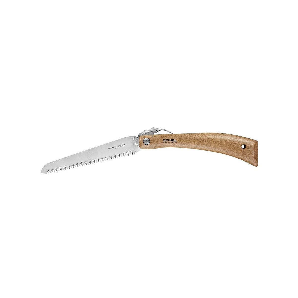Opinel N°18 hand saw 18 cm, 000687