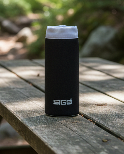 SIGG bottle covers