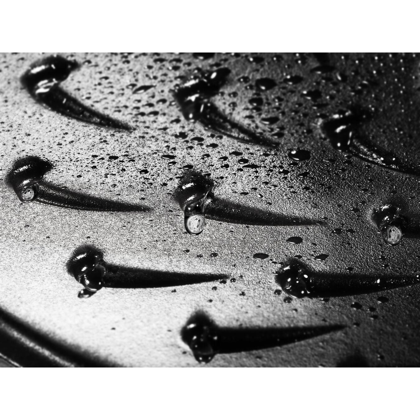 Kastról STAUB CHISTERA s automatickým zapekaním