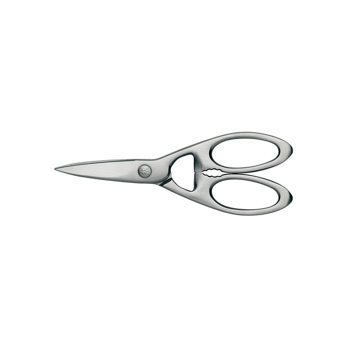 Zwilling TWIN Select universal stainless steel scissors, 20 cm, 41470-000