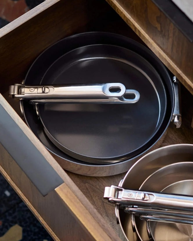 Pan sets