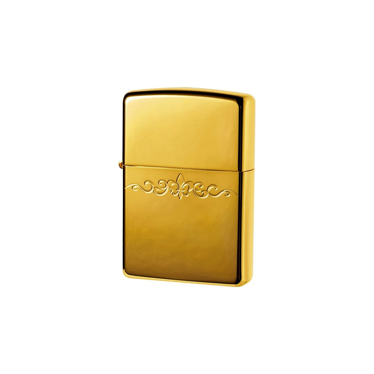 Zippo Lighter Tribal Tattoo 28095