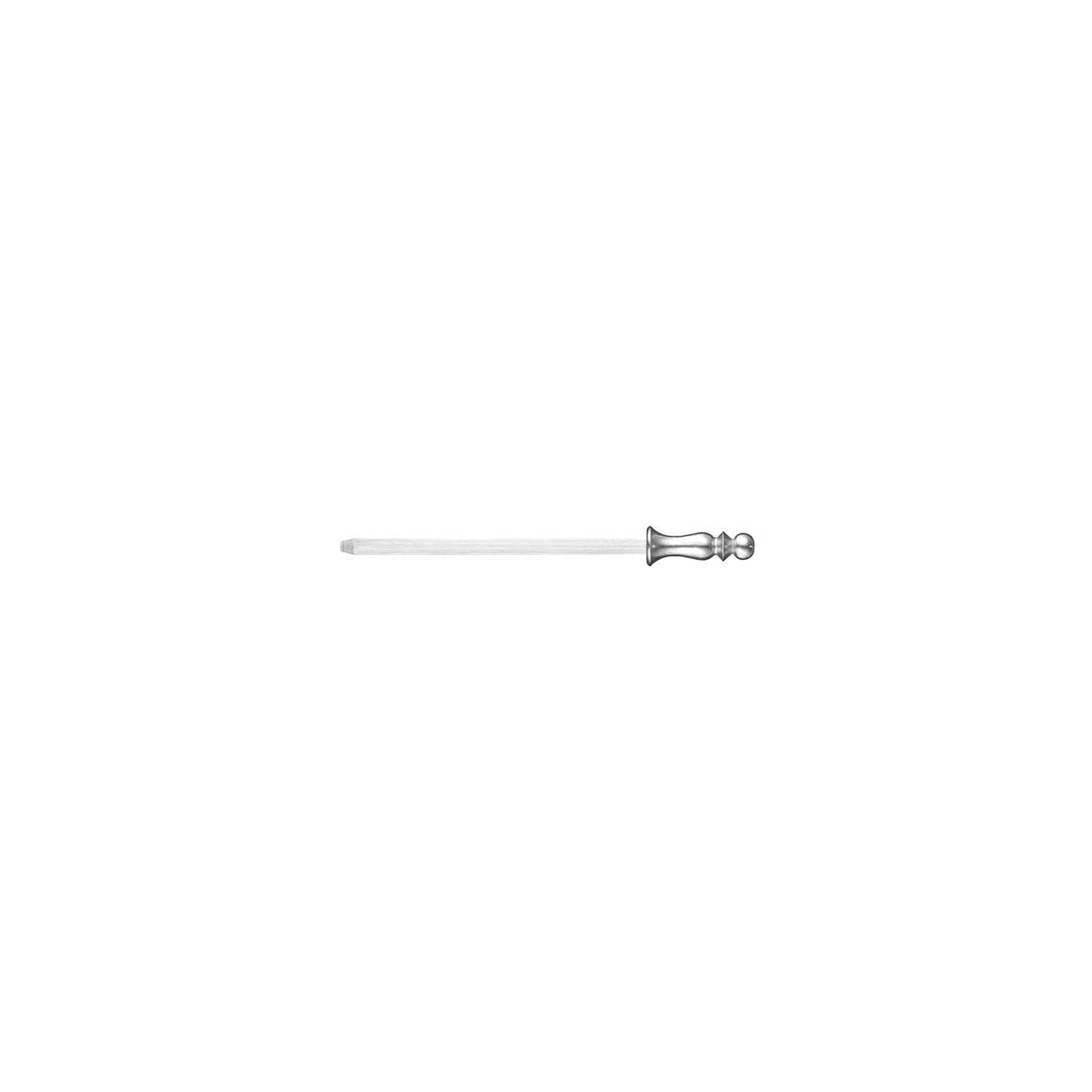 Opinel small sharpening steel, 7.5 cm, 001128