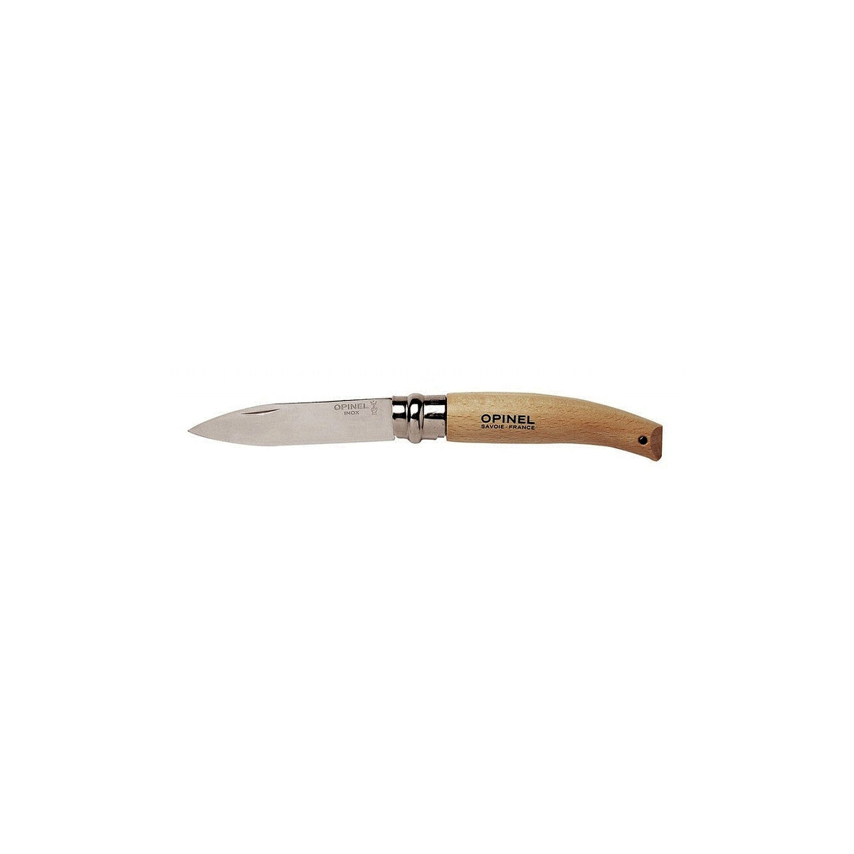 Opinel N°08 gardening knife 8.5 cm, 133080