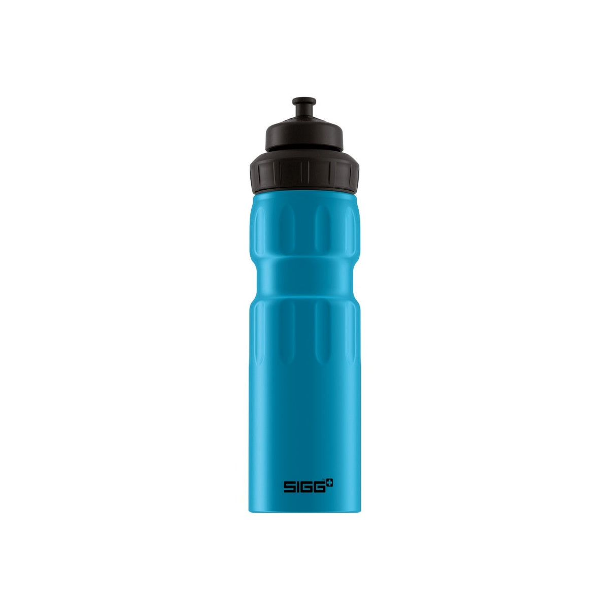 Sigg WMB Sports sports bottle 750 ml, blue touch, 8439.60