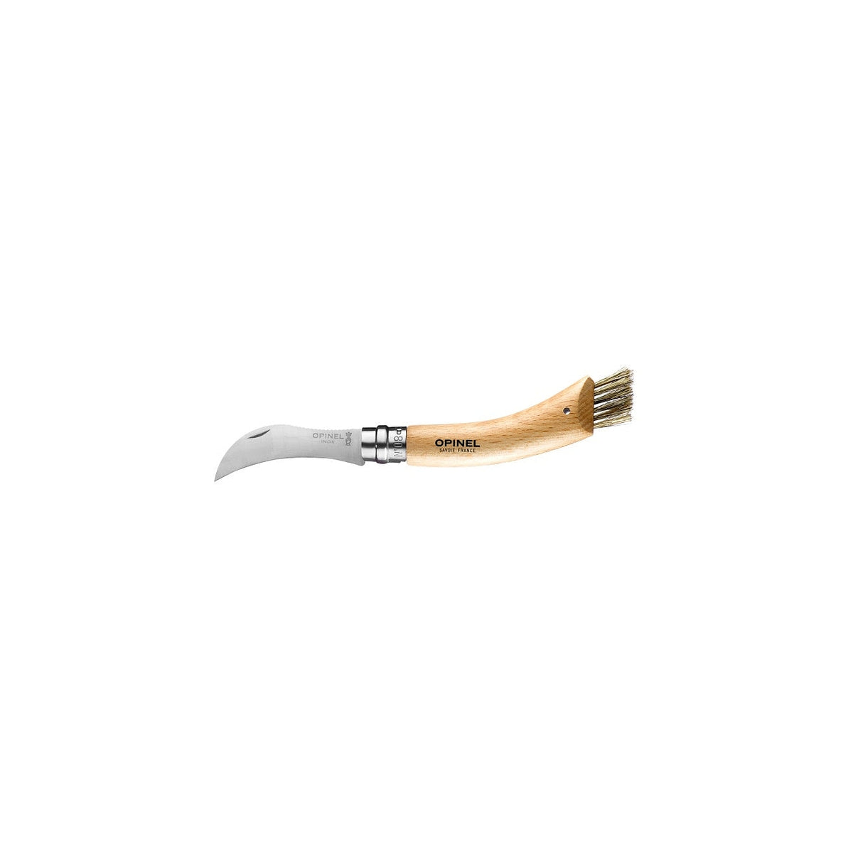 Opinel Nomad N°08 mushroom knife 8 cm, 001252