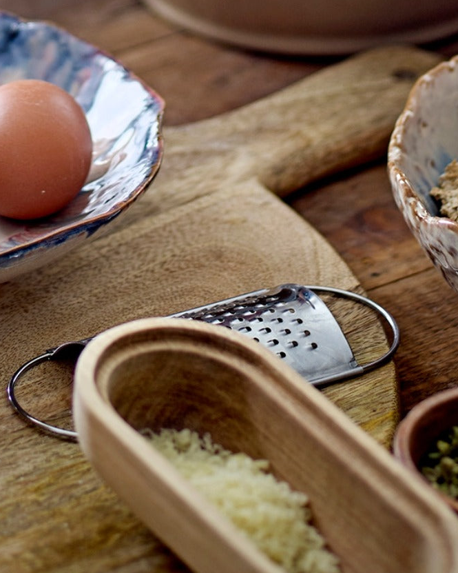 Graters