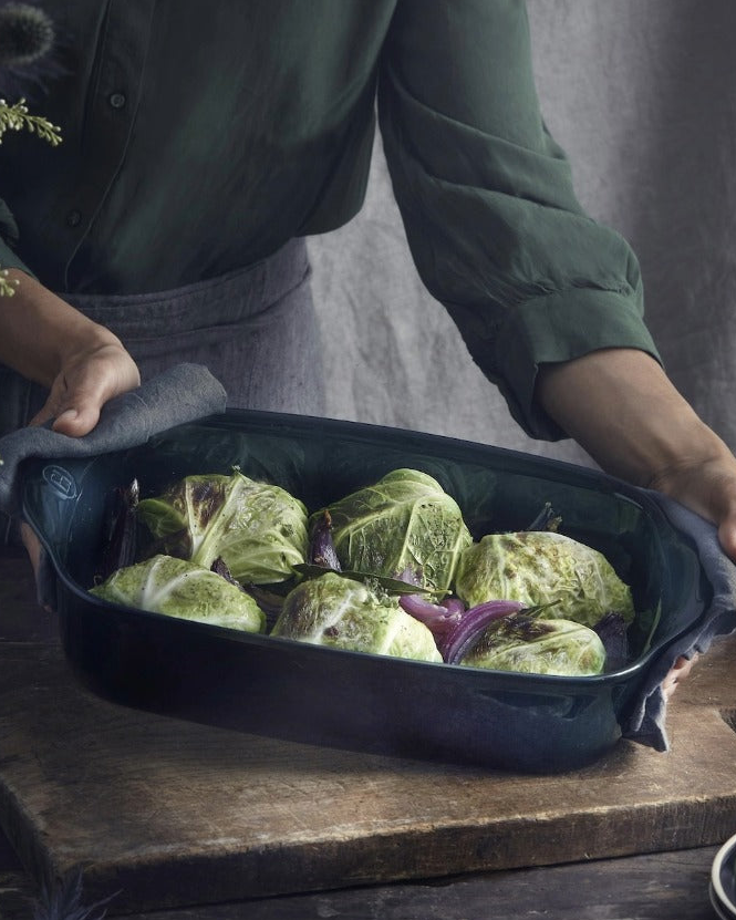 Baking dishes