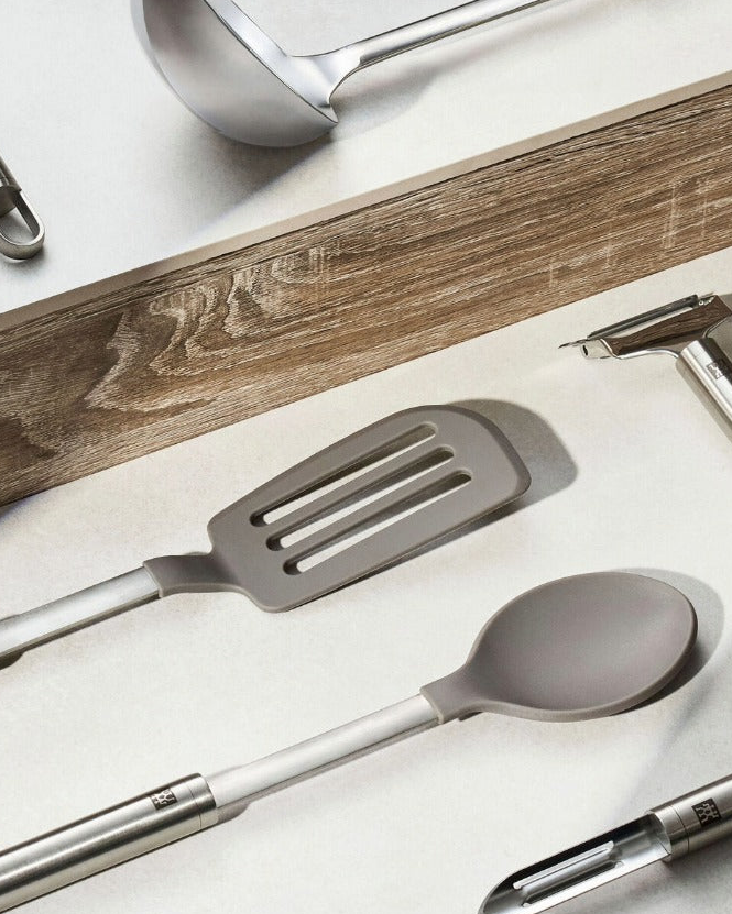 Kitchen utensils