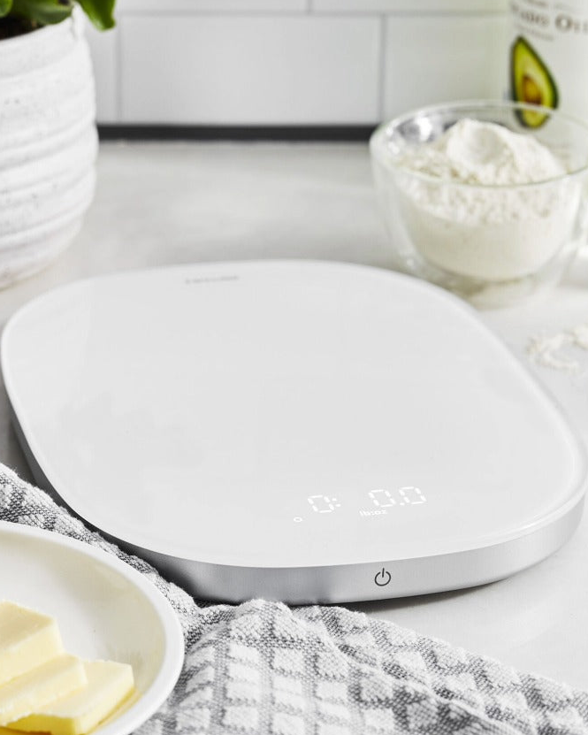Kitchen scales