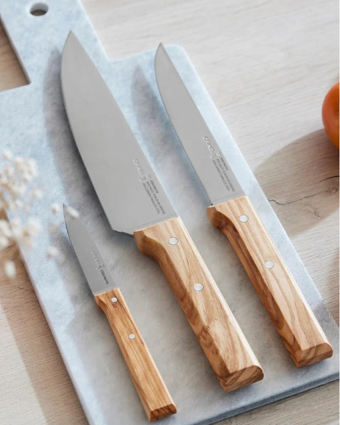 Knife sets