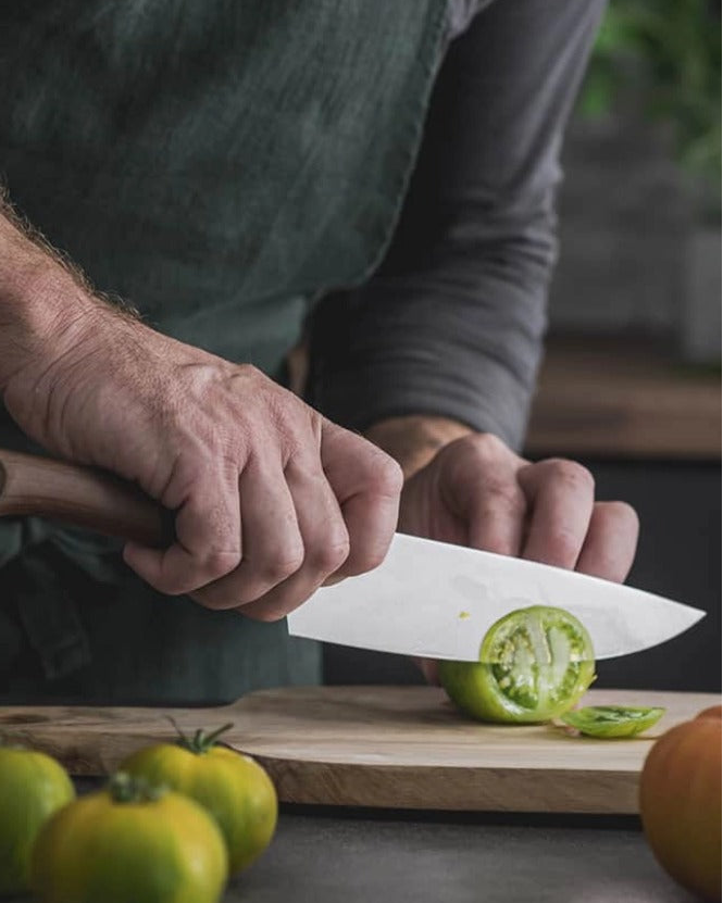 Kitchen knives