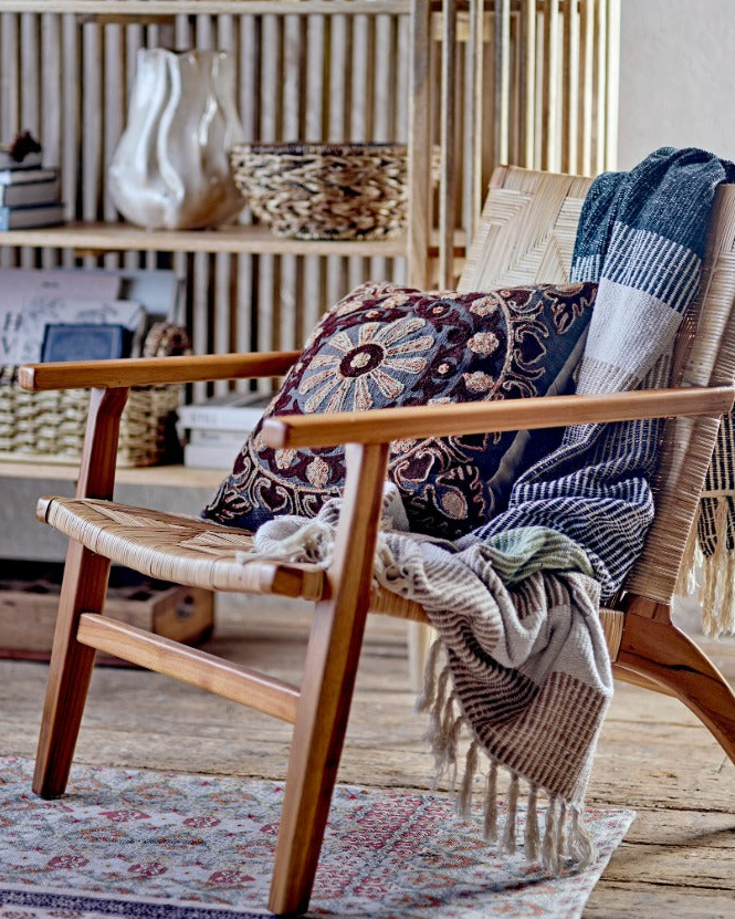 Home textiles