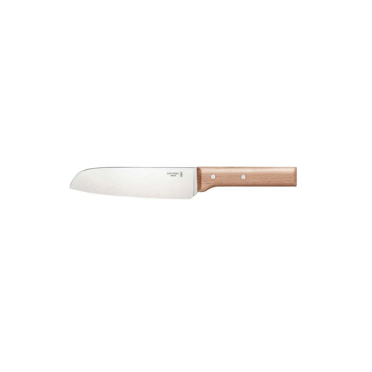 Opinel Parallele Santoku knife 17 cm, 001819