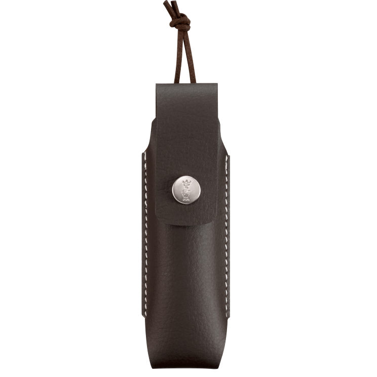 Opinel Inox N°08 gift pack knife with case, 001089