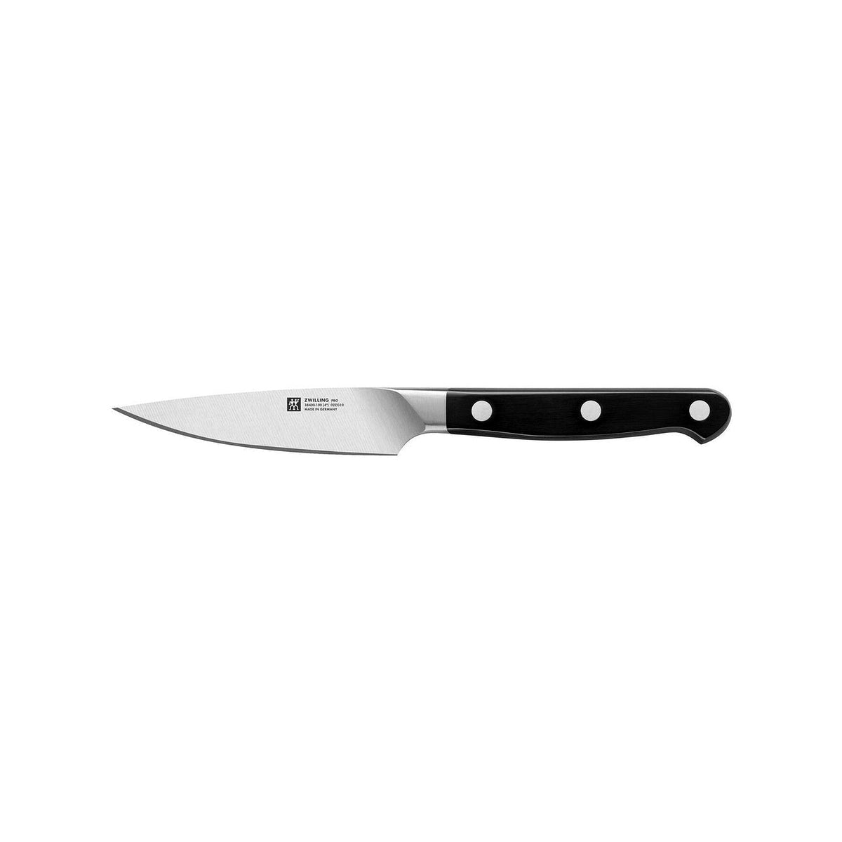 Zwilling Pro paring knife 10 cm, 38400-101