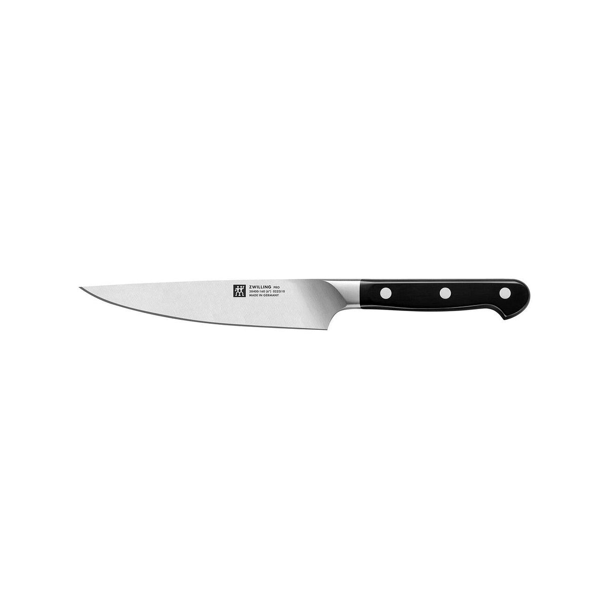 Zwilling Pro slicing knife 16 cm, 38400-161