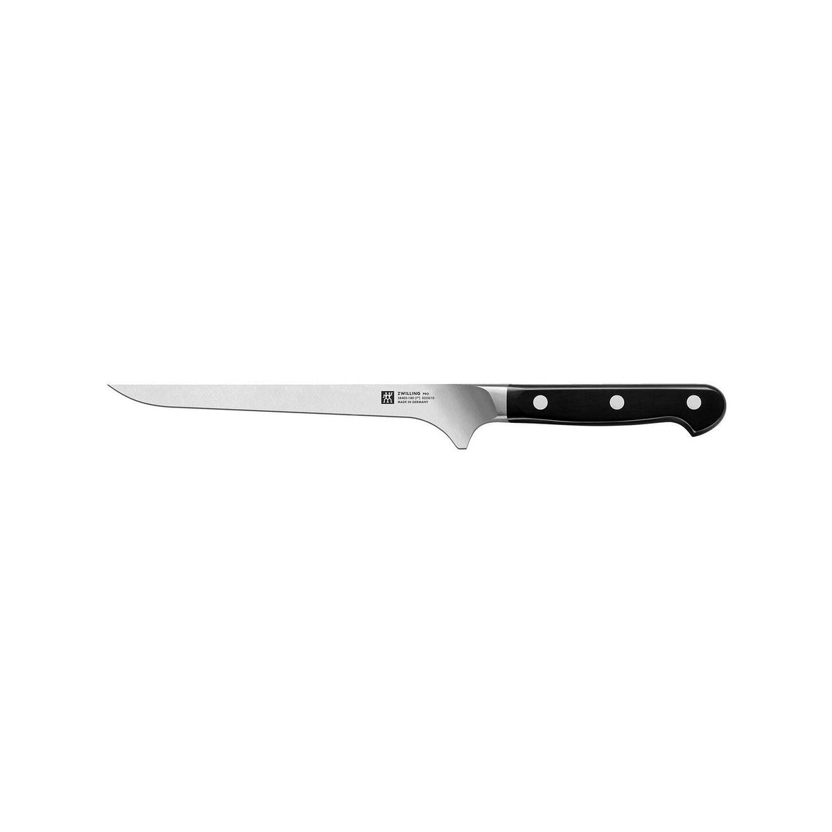 Zwilling Pro filleting knife 18 cm, 38403-181