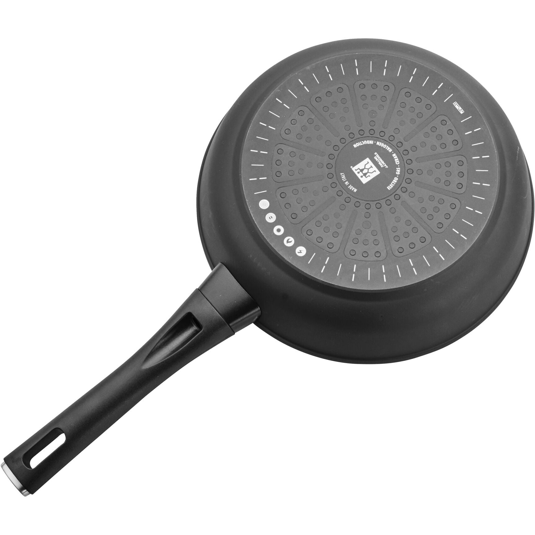 Zwilling Madura Plus frying pan with non-stick coating 24 cm, 66299-246
