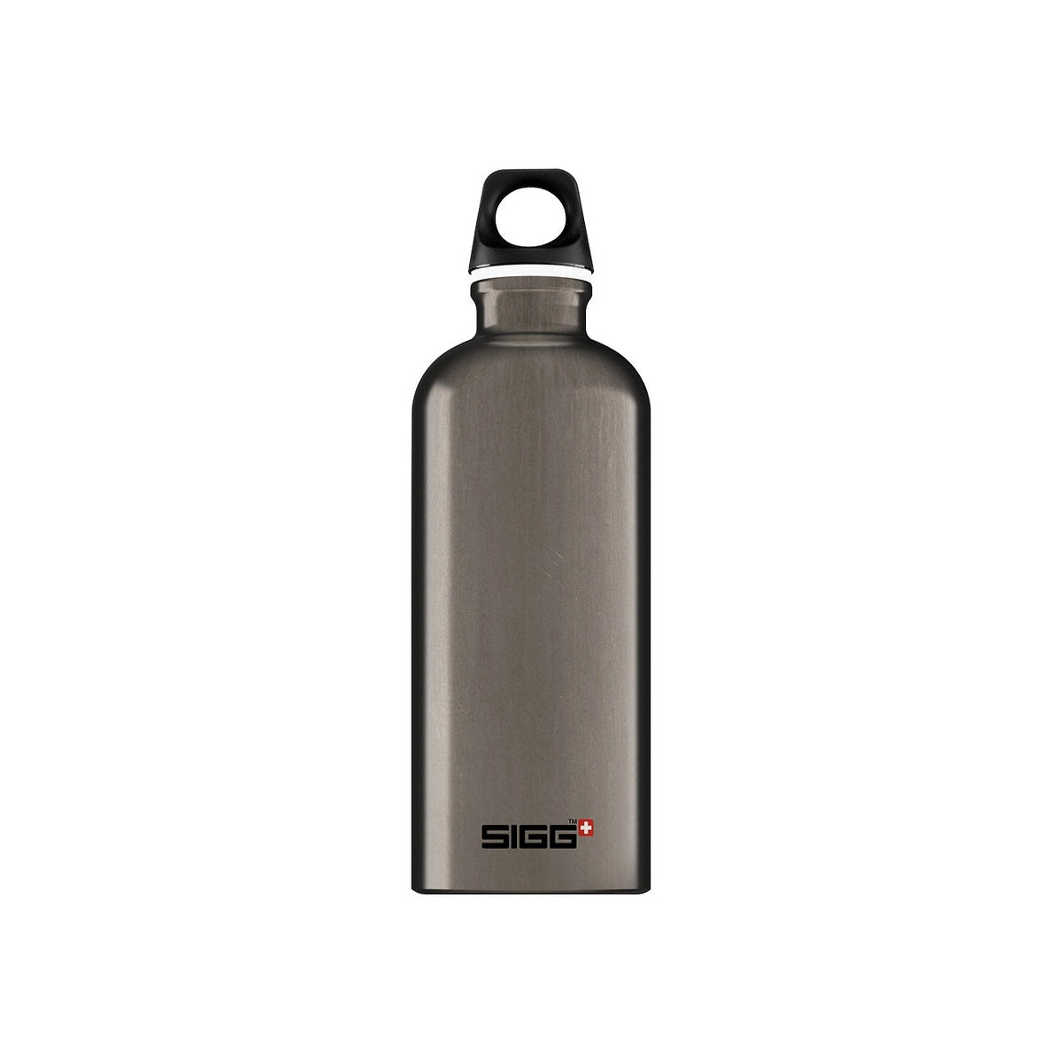 Sigg Traveller láhev na pití 600 ml, smoked pearl, 8623.20
