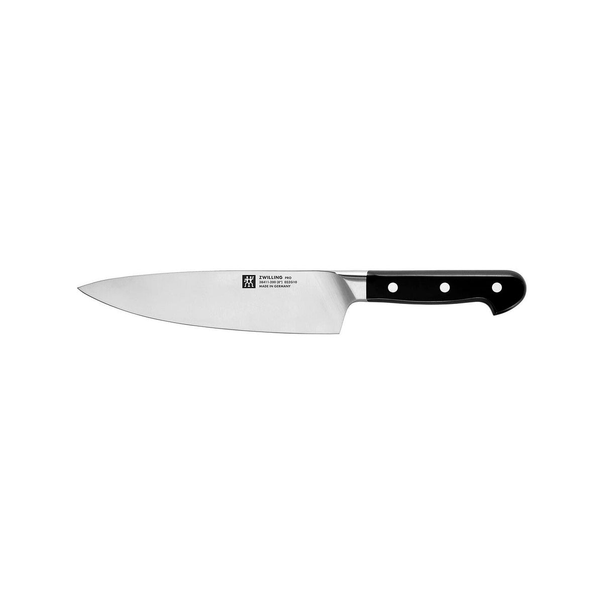 Zwilling Pro chef's knife 20 cm, 38411-201