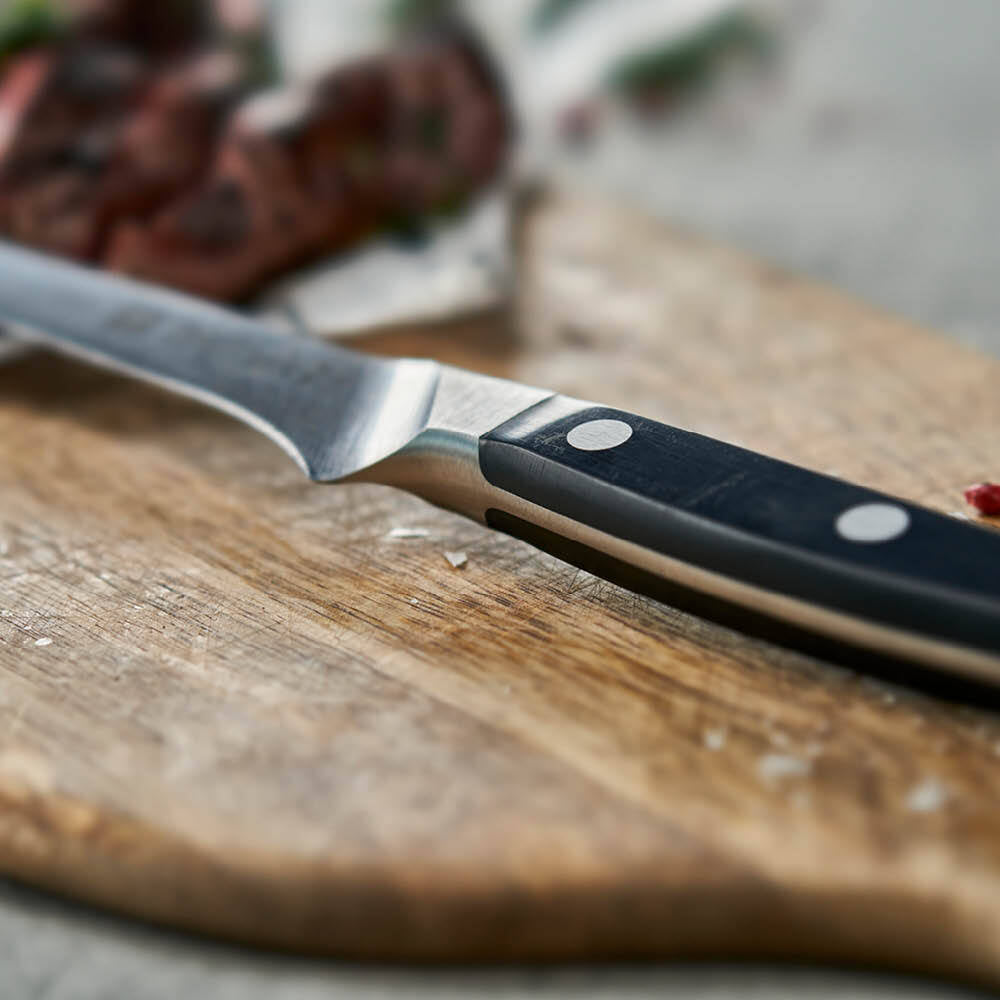 Zwilling Pro steak knife set 4 pcs, 38430-002