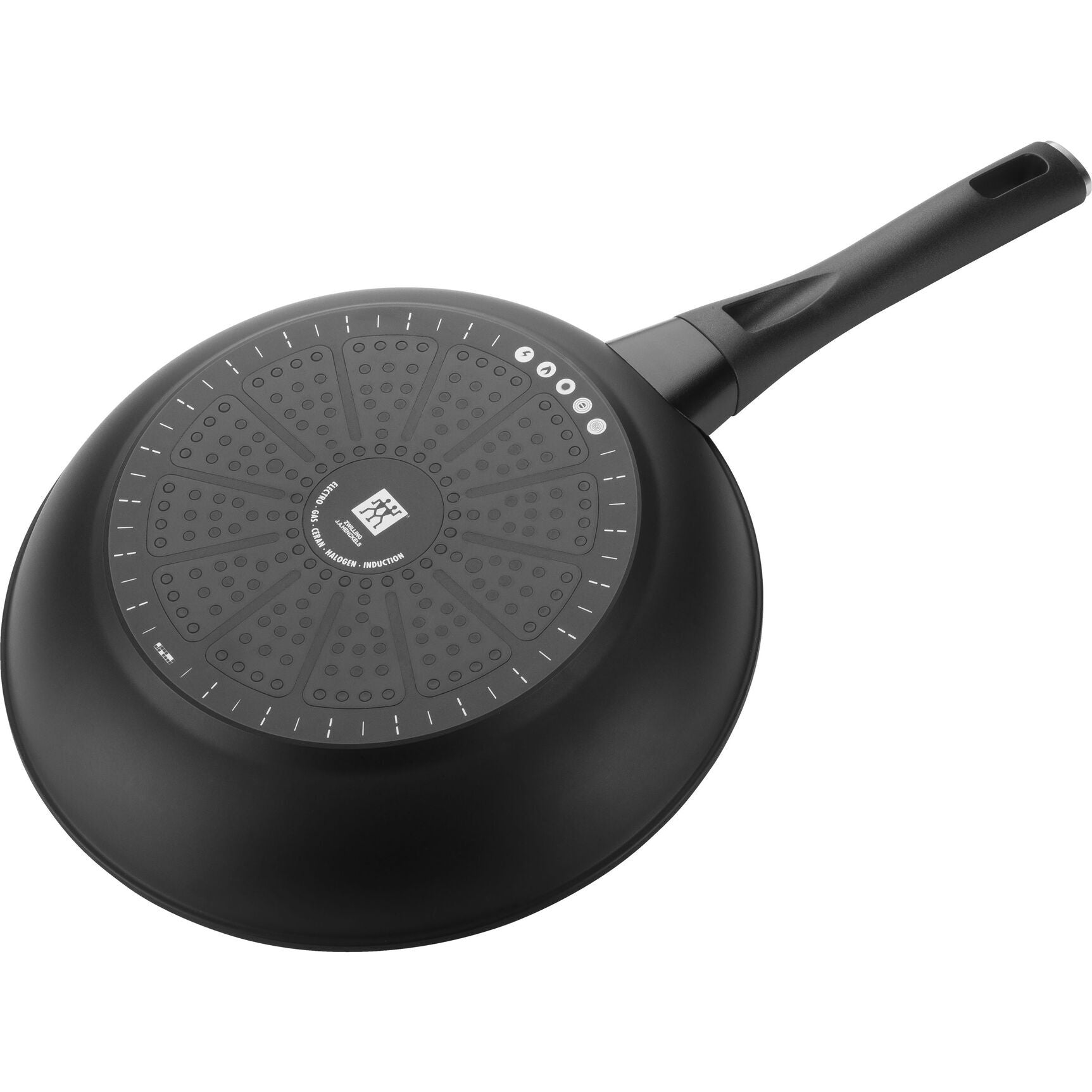Zwilling Madura Plus frying pan with non-stick coating 26 cm, 66299-266